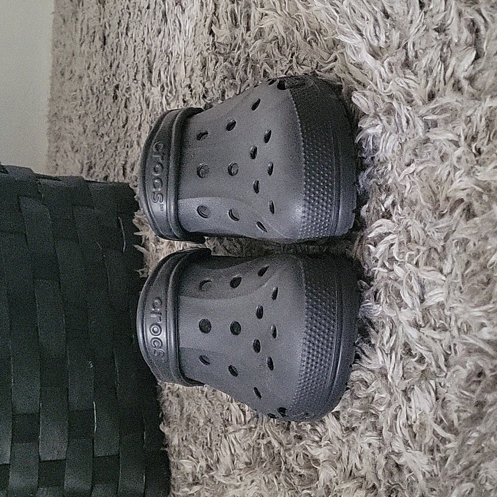 Crocs Baya Clogs - Picture 2 of 5